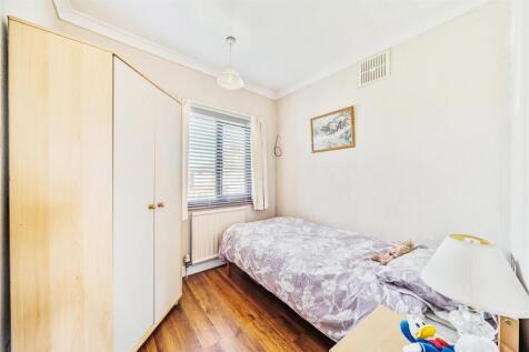 8 Daniel Road, Mancetter