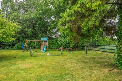 Meadow View, Hurley Common