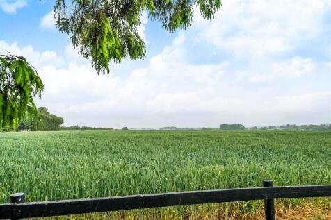 Meadow View, Hurley Common