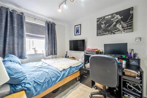 41 Holly Walk, Nuneaton