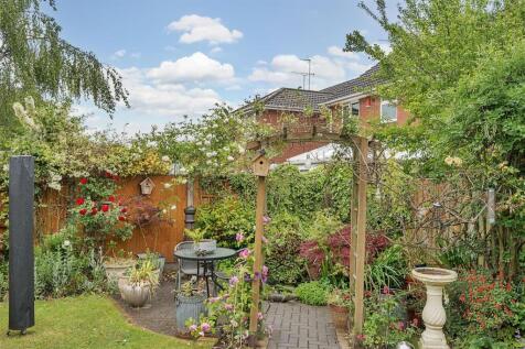 41 Holly Walk, Nuneaton