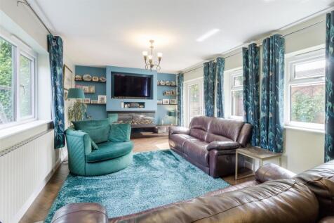 12 Newborough Close, Austrey