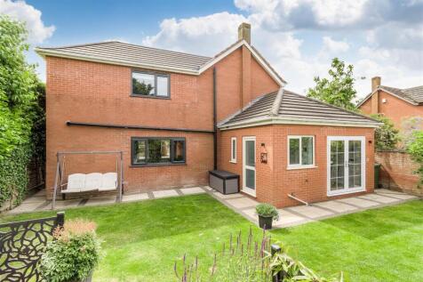 12 Newborough Close, Austrey