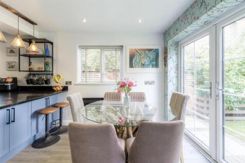 12 Newborough Close, Austrey