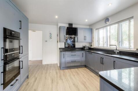 12 Newborough Close, Austrey