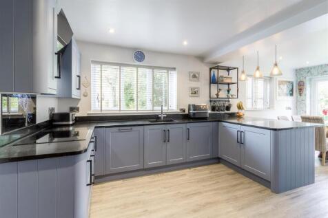 12 Newborough Close, Austrey