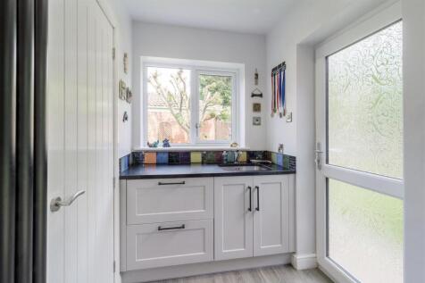 12 Newborough Close, Austrey