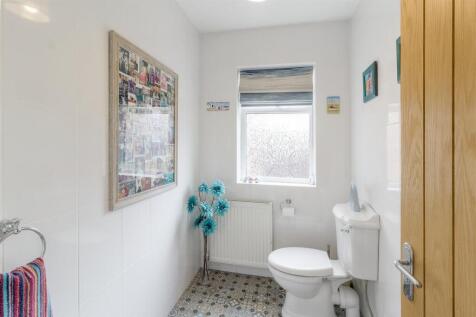 12 Newborough Close, Austrey