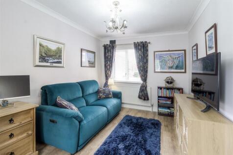 12 Newborough Close, Austrey