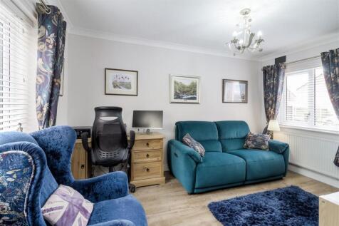 12 Newborough Close, Austrey
