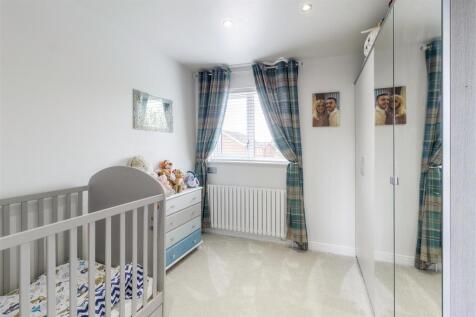 12 Newborough Close, Austrey