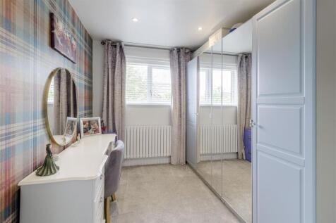 12 Newborough Close, Austrey