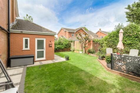 12 Newborough Close, Austrey