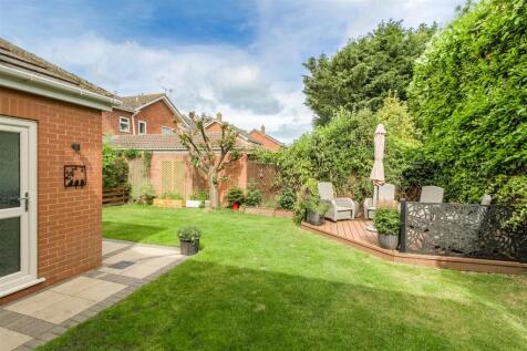 12 Newborough Close, Austrey