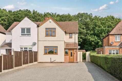 110 Woodside, Arley