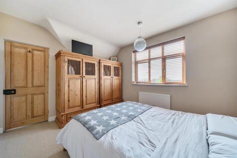10 Woodside, Arley