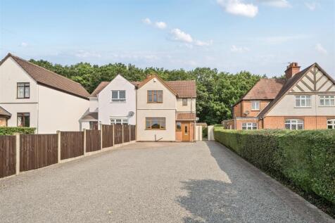 10 Woodside, Arley