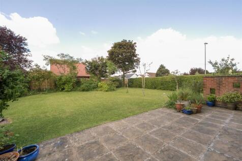 6  George Fox Lane, Fenny Drayton