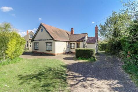 112 Lutterworth Road, Nuneaton