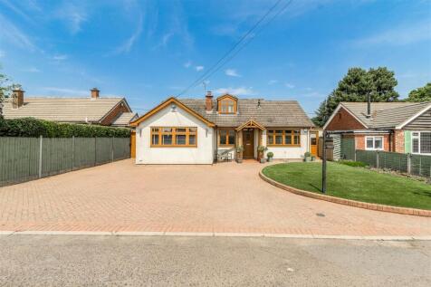 Kinabalu, Green End Rd, Fillongley