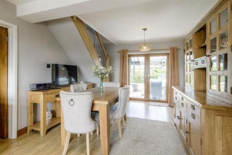 Kinabalu, Green End Rd, Fillongley