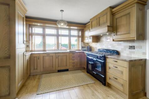 Kinabalu, Green End Rd, Fillongley