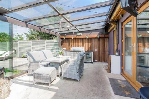 Kinabalu, Green End Rd, Fillongley
