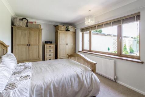 Kinabalu, Green End Rd, Fillongley