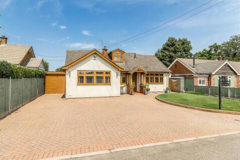 Kinabalu, Green End Rd, Fillongley