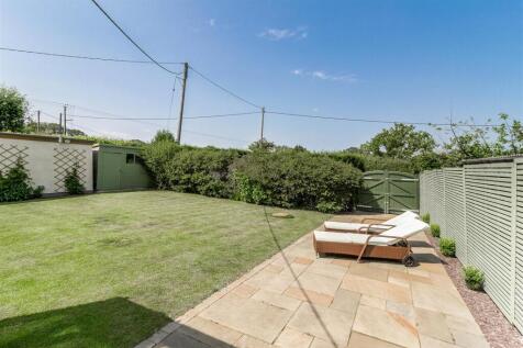 Kinabalu, Green End Rd, Fillongley