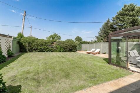 Kinabalu, Green End Rd, Fillongley