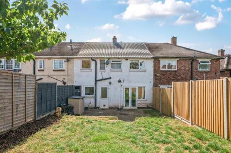 14 Queens Way, Hurley
