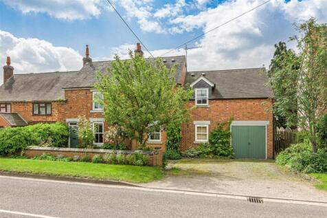147 Main Road, Sheepy Magna