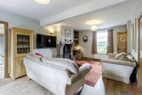 147 Main Road, Sheepy Magna