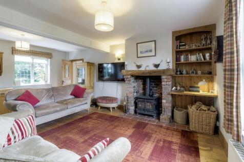 147 Main Road, Sheepy Magna