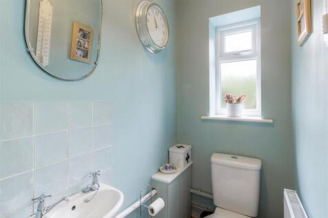 147 Main Road, Sheepy Magna