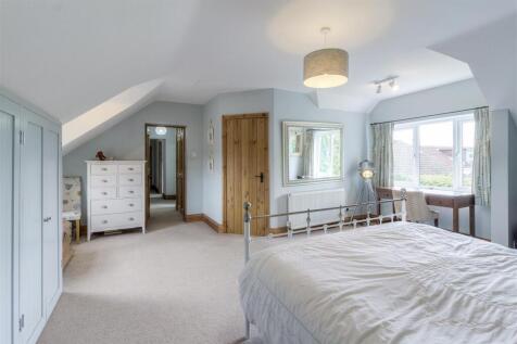 147 Main Road, Sheepy Magna