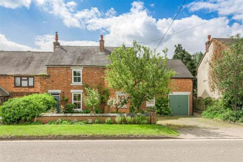147 Main Road, Sheepy Magna