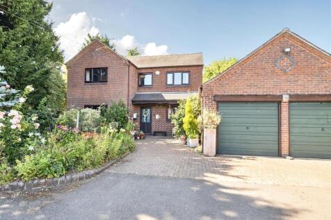 Dag Lane, Lullington
