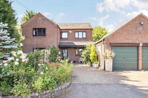 Dag Lane, Lullington