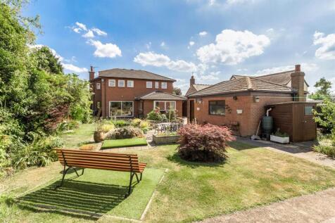148 Main Road, Sheepy Magna