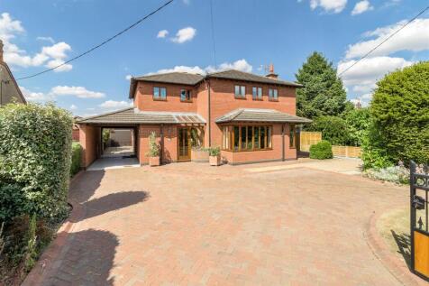 148 Main Road, Sheepy Magna