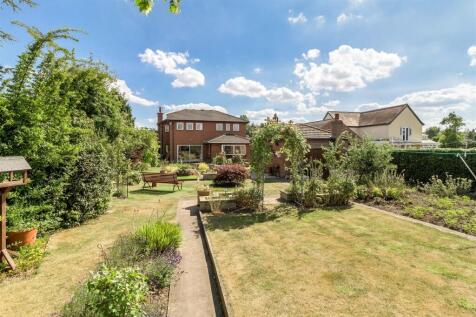 148 Main Road, Sheepy Magna