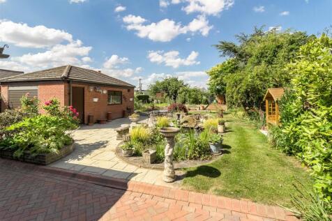 148 Main Road, Sheepy Magna