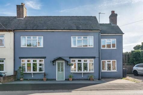 130 Tamworth Road, Wood End
