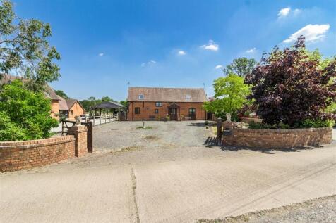 2 Maxstoke Barns, Maxstoke
