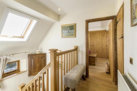 2 Maxstoke Barns, Maxstoke