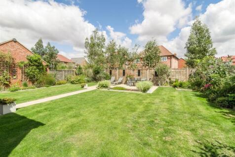 1 Farthington Drive, Nuneaton