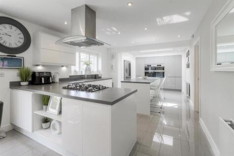 1 Farthington Drive, Nuneaton
