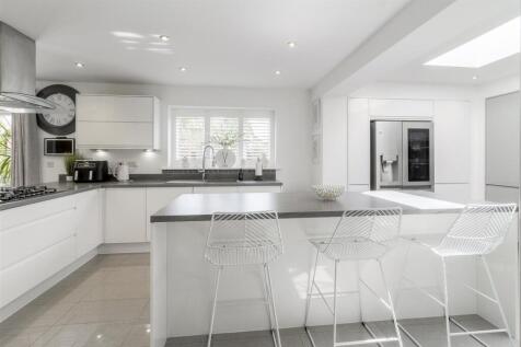 1 Farthington Drive, Nuneaton